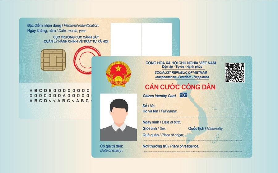 Những quy định mới về Luật Căn cước 2023 có hiệu lực từ 01/7/2024