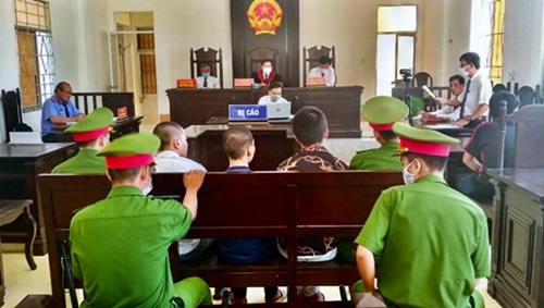 TƯ VẤN PHÁP LUẬT TỘI SỬA CHỮA VÀ SỬ DỤNG GIẤY TỜ GIẢ