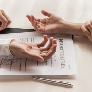 Tư vấn pháp luật về giải quyết ly hôn thuận tình